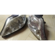 gd8 front lamp orignal