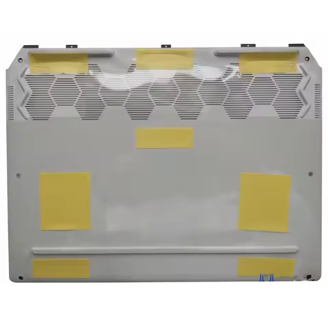 0KNDF5 KNDF5 New Bottom Cover Lower Case For Alienware X14 R1 R2