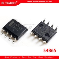 5pcs/lot   54B65 NCP1654 NCP1654BD65R2G SOP 8