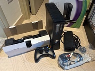Xbox 360 主機及遊戲7隻