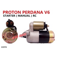 PROTON PERDANA V6 STARTER (MANUAL) RC