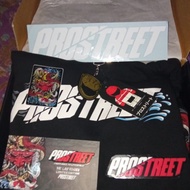 hoodie prostreet kohaku v3