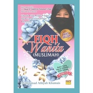 FIQH WANITA MUSLIMAH