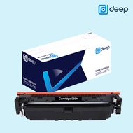 [Local Stock] Deep 069H Black Cyan Magenta Yellow High Yield Toner Cartridge For MF752Cdw MF752 cdw 