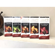 Lindt EXCELLENCE Dark Chocolate (French)