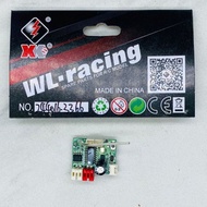 WLToys - Parts 244016 Receiver Board - 3366