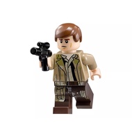 [JILtoystore] Lego Star Wars Han Solo w Blaster 75094 Imperial Shuttle Tydirium