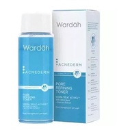 Wardah Acnederm Pore Refining Toner