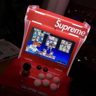 月光寶盒家用街機遊戲機（全新水貨）