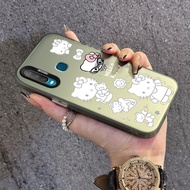 Case For VIVO Y17 Y17s Y15 Y15s Y15a Y15c Y12 Y12i Y3 Y3s Y16 Y01 Y35 5G Y56 5G Y36i 5G G2 5G