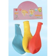 Chaoqi No. 3 Balloon (3 In)