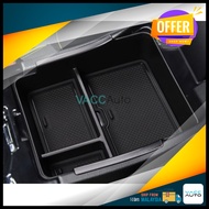 Honda HRV 2022-2025 Center Storage Box Armrest Cover Storage Coin Box Organizer Tray For HRV Vacc Au