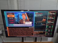 65 inch TCL C635 QLED 4K TV