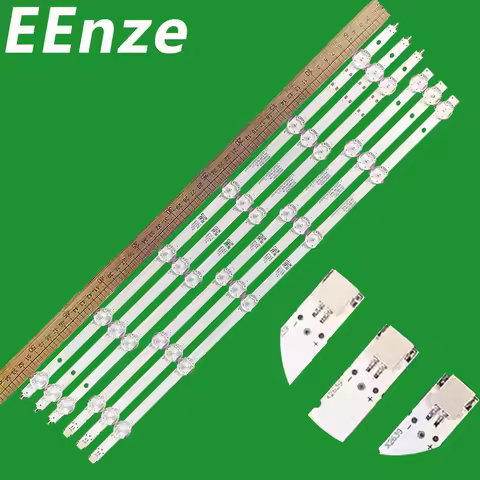 LED For LED55D12A-ZC62AG-03D LED55D12A-ZC62AG-11D 55U1 LU55C7 LU55C8 LS55Z51Z 30355012001D 55D3B6CZ5