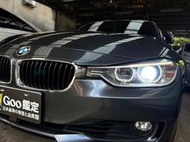 2015年BMW 320I 新車一手 超完美車況 資料齊全 原廠保養