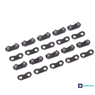 [BraveSundu] 10Pcs Chain Saw Chain Joining  Chainsaw Chain Joiner Link For 325 Chain Joining Chainsa