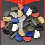 YIFILM For Casio Watch Adapter Strap Accessories GA110120 DW-5600 GW-M5610 DW-6900 G-5600 GW-6900 Universal 16mm G-shock Strap Connector