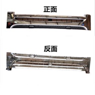 Jianghuai Light Truck Accessories New Style Handsome Bell 3 H330 Q6 Q9 Front Mesh Mask Grid Fence Co