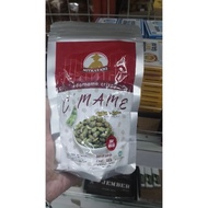 Jember's Crispy Edamame/murah snack/murah snack