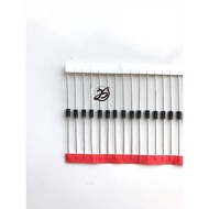 DIODE IN4002 ROLL MIC ORIGINAL DIODE IN4002 ROLL IN 4002 ups