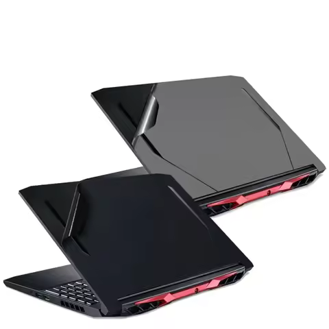 Laptop Stickers Skin Cover for Acer Nitro 5 AN515-44/AN515-43/AN515-57/AN515-56/AN517-52/AN517-51/AN