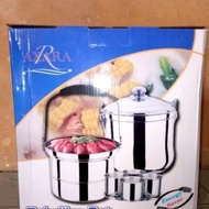 Panci Energy saving axara