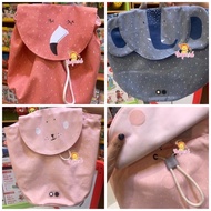 Trixie backpack kids / children's backpack