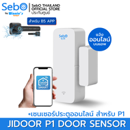 SebO Jidoor P1 Max | Accessory อุปกรณ์เสริม สำหรับตัวล็อคประตู P1 Max รีโมท การ์ด