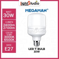 Megaman 30W LED T-Bulb E27 Daylight/Warm White