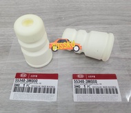 2 IN 1 SET -REAR ABSORBER SHAFT BUSH - 55348-3M000  - HYUNDAI SONATA YF/OPTIMA K5/RIO/SPORTAGE SL10/