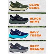 DESLE ASTRO RUN TRAIL SHOES