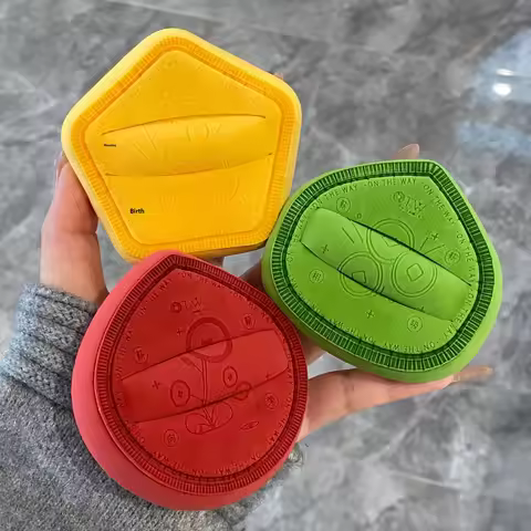 2025 New Ultra Soft Cotton Candy Sponge Thickened Water Drop Shape Beauty Makeup Special Foundation 