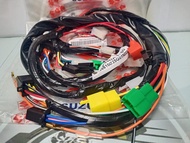 Kabel Body Satria FU 2TAK (6SPEED) Set Lengkap Kabel Body Bawah Suzuki Satria