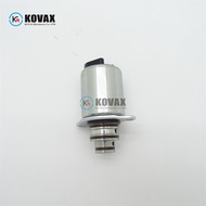 0501315338B Injap Solenoid Penghantaran Pemuat ZL50G 6WG180 4WG200 6WG200