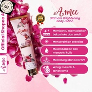 Aimee Ultimate Brightening Body Lotion Its Brightening & Luxurious Collagen Whitening Moisturizing B