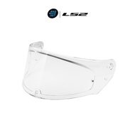 LS2 Helmets FF320/ FF353/ FF800/ FF806/ FF810 Clear Visor-Helmet Shield