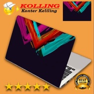 Colorful Laptop Garskin 13 Laptop Skin Laptop Stickers