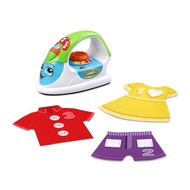 LeapFrog Ironing Time Learning Set | 18 months+ | 3 months local warranty | Pretend Play | Kids Toys | Role Play Toy