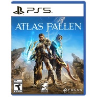 Atlas Fallen (Imported: North America) - PS5