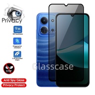 2Pcs Privacy Screen Protector Tempered Glass For Redmi 15 1 5 C 15C Redmi15C Redmi15 4G 5G 2025 Phon