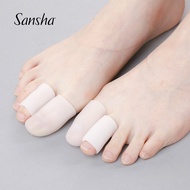 Sansha France Sansha Ballet Dance Toe Protector Soft Painproof Toe Protector