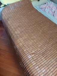 竹蓆