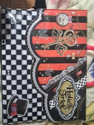 星光樂園北條蘇菲sophy卡冊卡包稀有