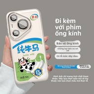 YOUSIDUN | Vỏ Bọc Trong Suốt Chống Sốc Toàn Diện cho Huawei Pura70 Pura70Pro P70 P60 P50 P40 70Ultra