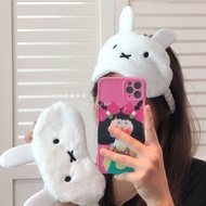 Plus Plush Eye Mask Shading Lunch Break Sleep Aid Travel