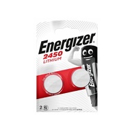 Energizer 2450 CR2450 (×2) 3V Coin Cell Lithium Battery