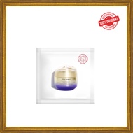 (buy3free1) Shiseido Vital Perfection Uplifting &amp; Firming Cream Enriched sample / scahet