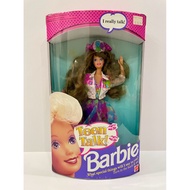 Teen Talk Barbie doll (1991/2)