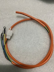 Dây động cơ xe máy điện xe điện 1500W loại dây lớn động cơ độ lõi