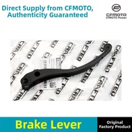 CFMOTO | Motorcycle Clutch & Brake Levers For 675NK CF650-11